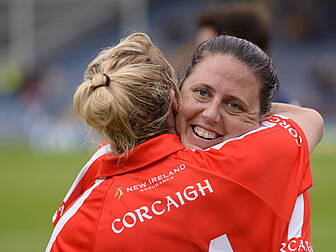 Winner of 9 All Irelands, Gemm...